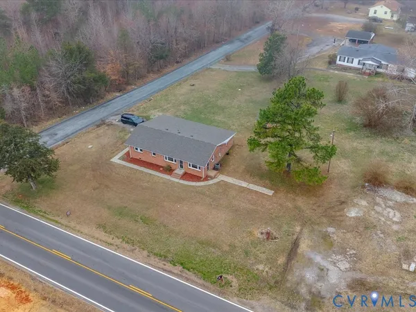$234,900 | 1979 Cumberland Road, Farmville, VA 23901