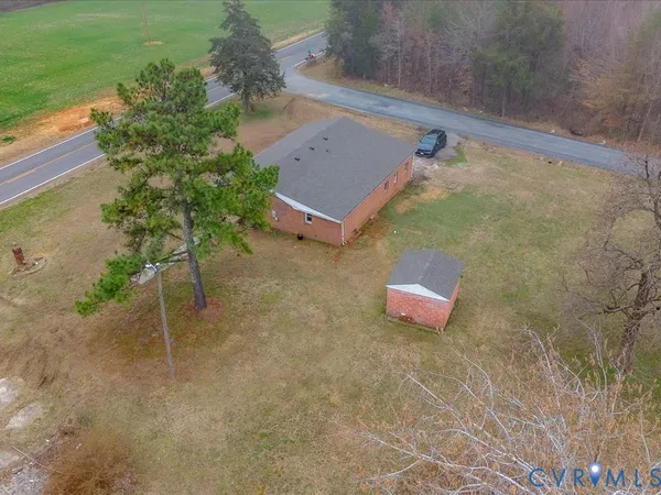 $234,900 | 1979 Cumberland Road, Farmville, VA 23901