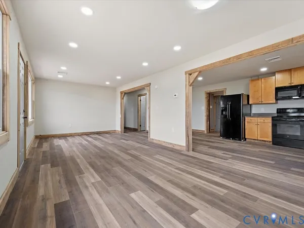 $234,900 | 1979 Cumberland Road, Farmville, VA 23901