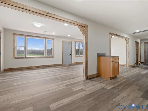 $234,900 | 1979 Cumberland Road, Farmville, VA 23901