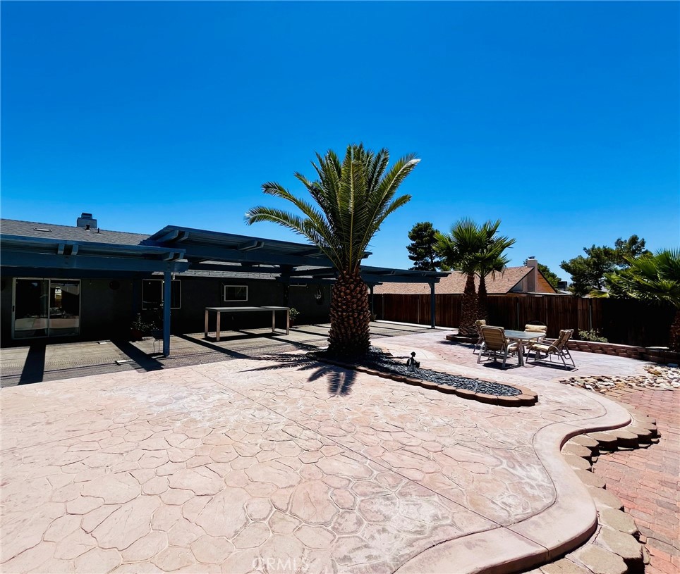 16830 Ocotilla Road Apple Valley, CA 92307 - Photo 31 of 59