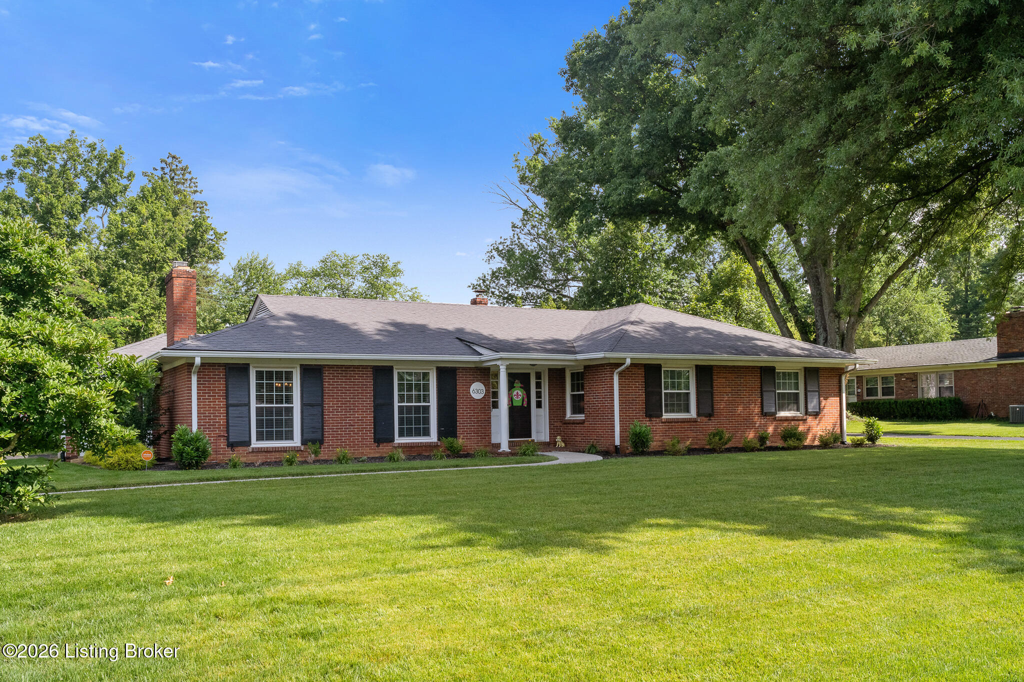 6303 Regal Road Louisville, KY 40222 - Photo 2 of 37 6303 Regal Rd-1