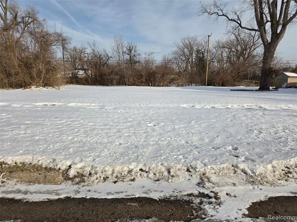 $8,000 | 3607 Harrison Street, Inkster, MI 48141