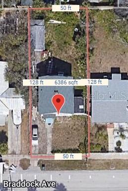 415 Braddock Avenue Daytona Beach, FL 32118 - Photo 46 of 52