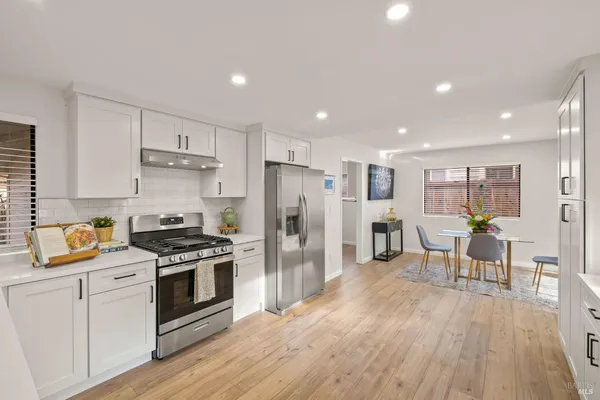 $779,000 | 118 Lytham Way, Vallejo, CA 94591