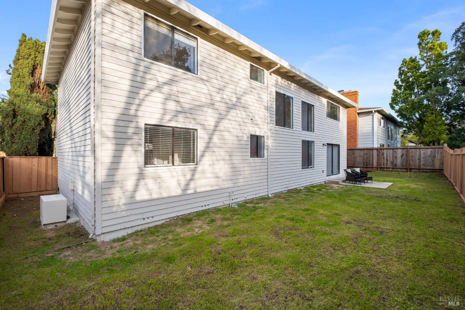 118 Lytham Way Vallejo, CA 94591 - Photo 36 of 45
