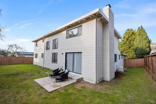 $779,000 | 118 Lytham Way, Vallejo, CA 94591