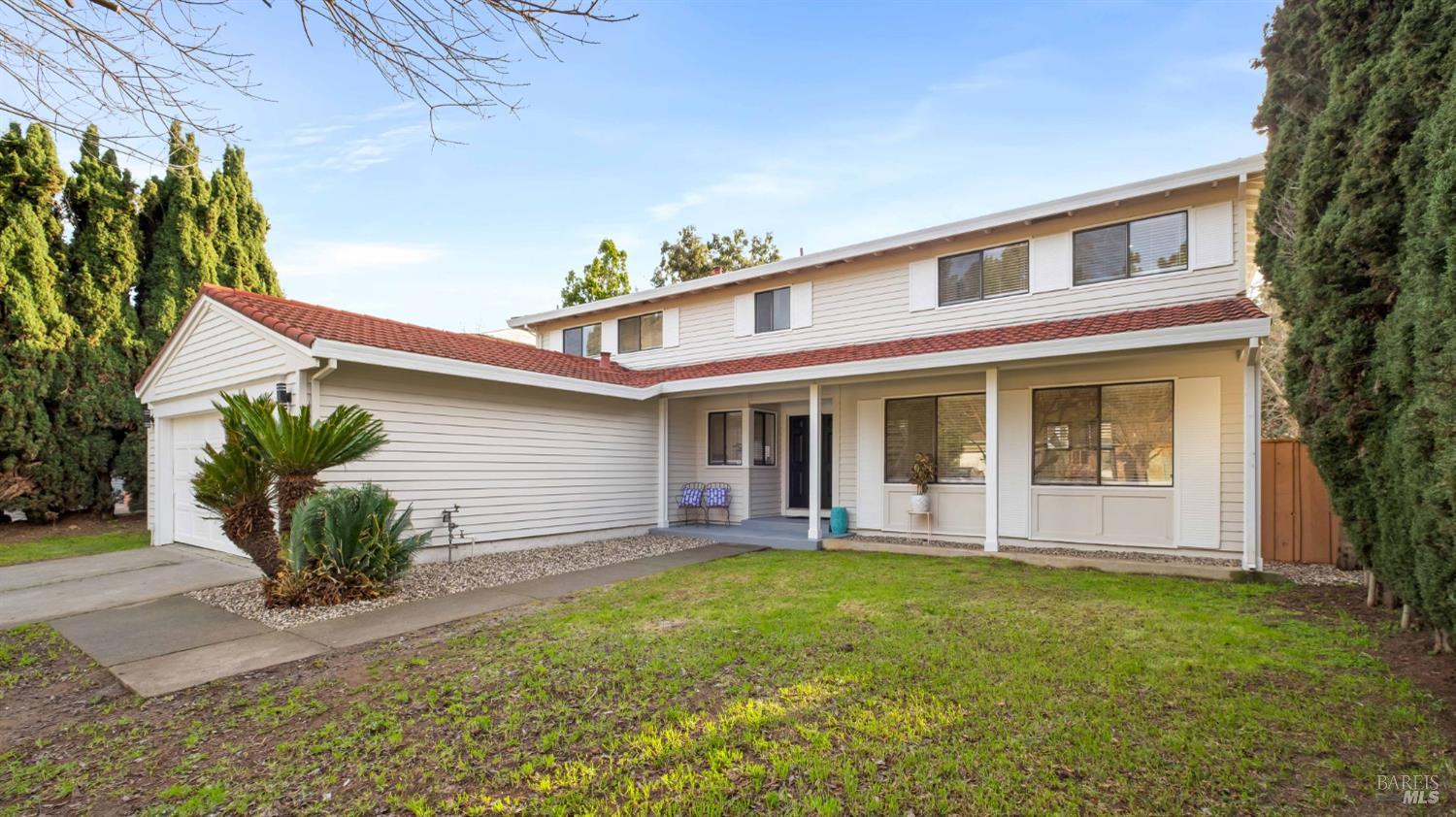 118 Lytham Way Vallejo, CA 94591 - Photo 38 of 45