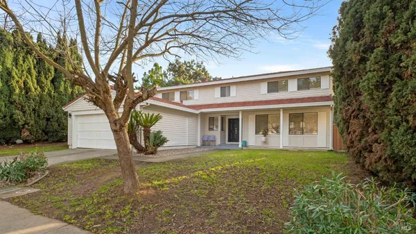 $779,000 | 118 Lytham Way, Vallejo, CA 94591