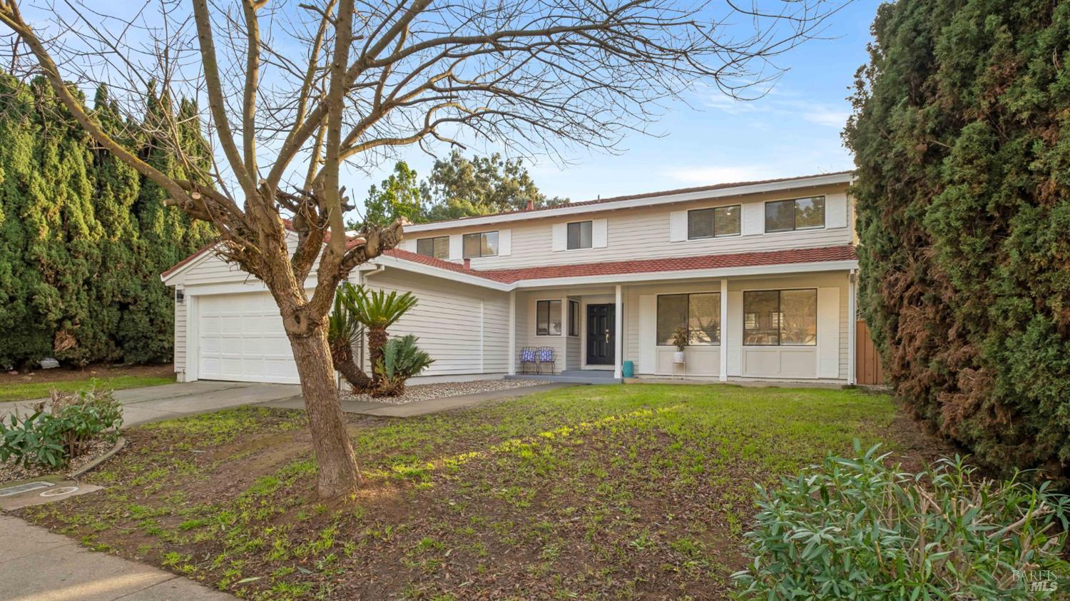 118 Lytham Way Vallejo, CA 94591 - Photo 41 of 44