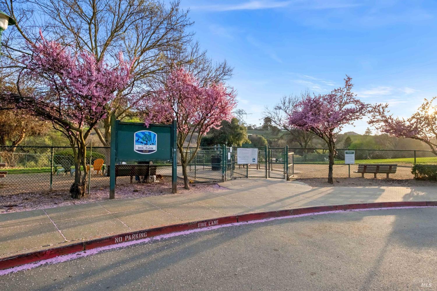 118 Lytham Way Vallejo, CA 94591 - Photo 43 of 45