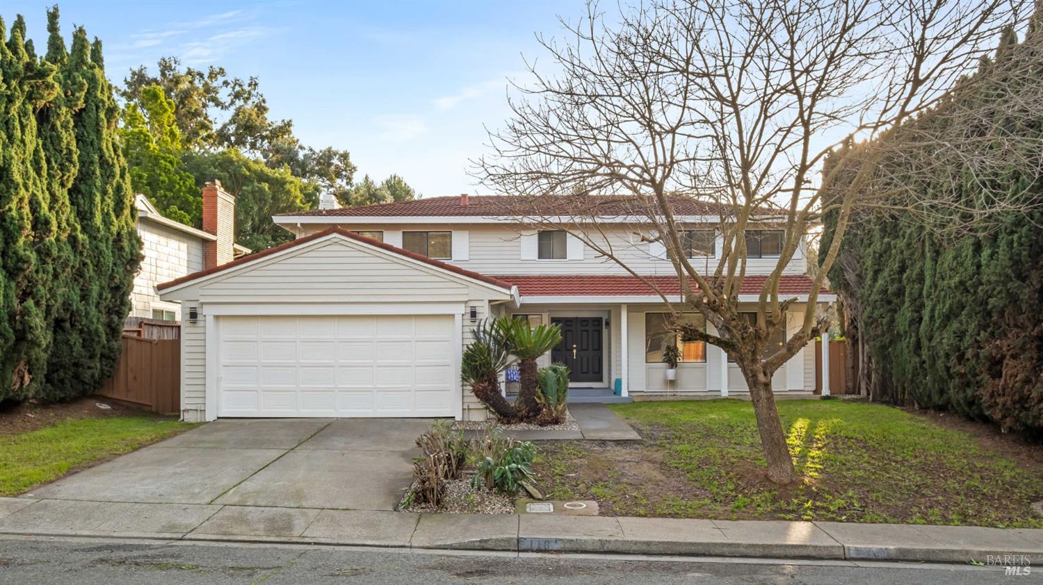 118 Lytham Way Vallejo, CA 94591 - Photo 8 of 44