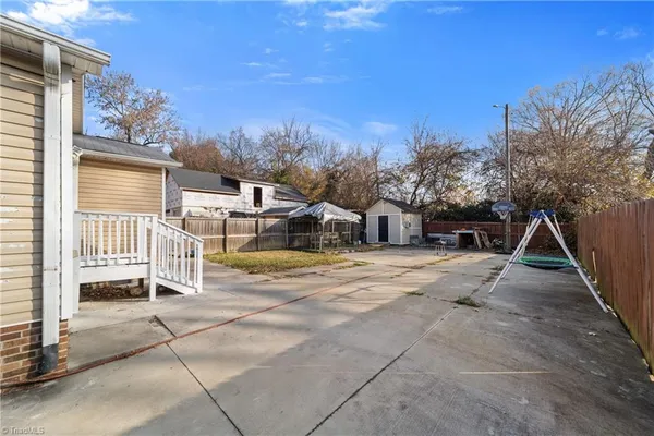 $220,000 | 1021 Asheboro Street, High Point, NC 27260