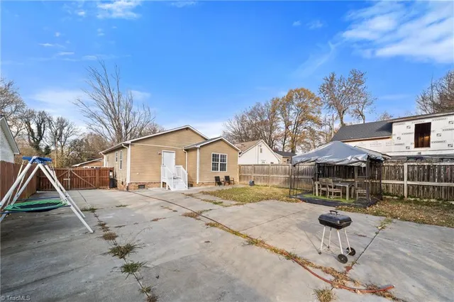 $220,000 | 1021 Asheboro Street, High Point, NC 27260