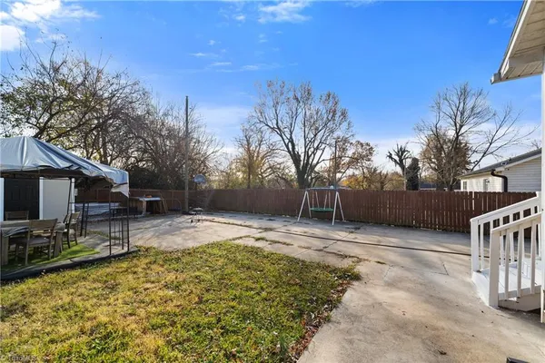 $220,000 | 1021 Asheboro Street, High Point, NC 27260