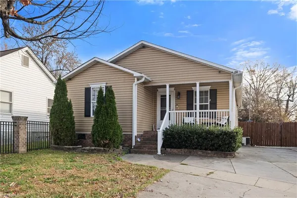 $220,000 | 1021 Asheboro Street, High Point, NC 27260