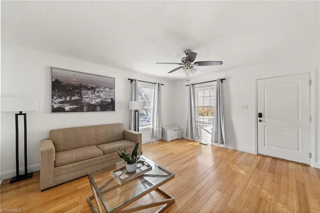 $220,000 | 1021 Asheboro Street, High Point, NC 27260