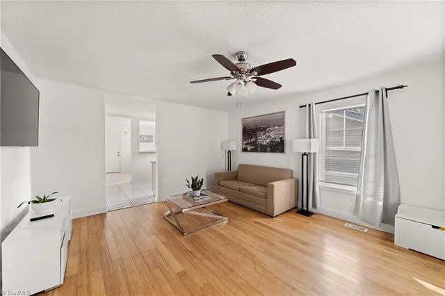 $220,000 | 1021 Asheboro Street, High Point, NC 27260