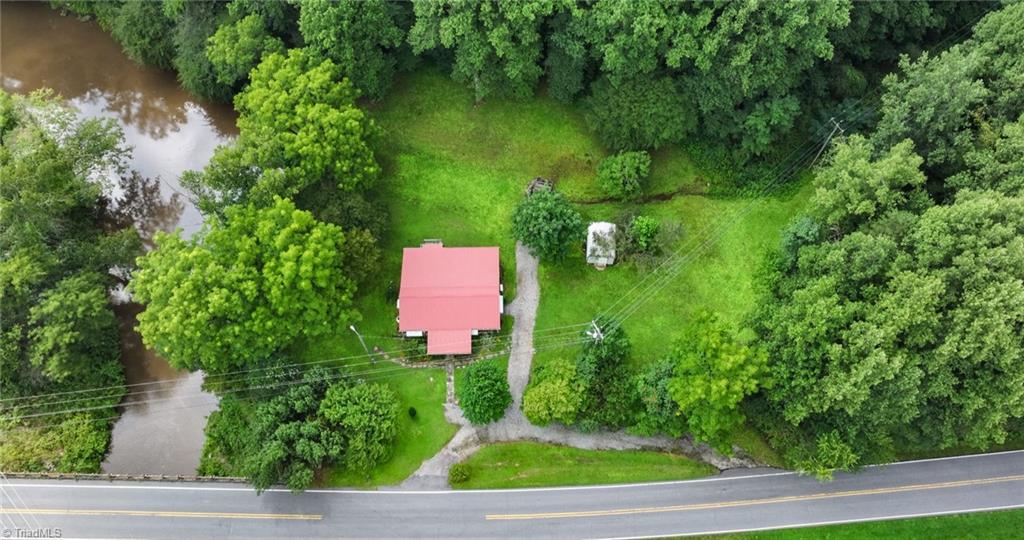 3916 Traphill Road Hays, NC 28635 - Photo 31 of 33 Gallery Image 31
