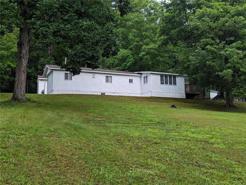 2853 Wharton Road Austin, PA 16720 - Photo 1 of 18 Gallery Image 1