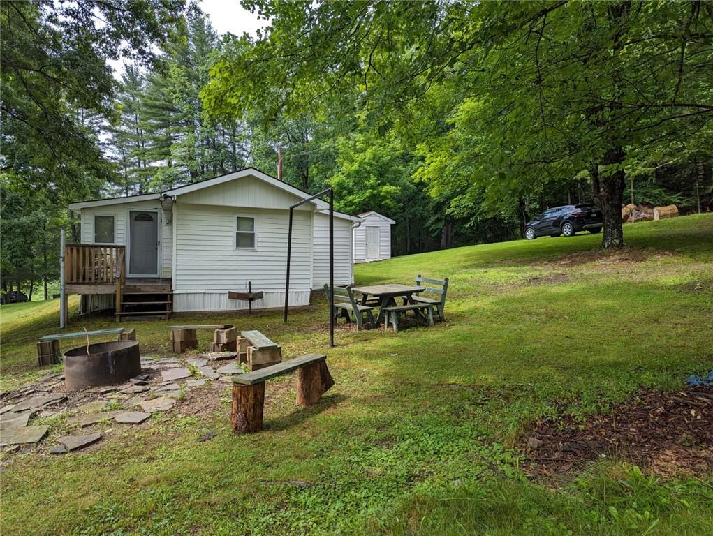2853 Wharton Road Austin, PA 16720 - Photo 5 of 18 Gallery Image 5