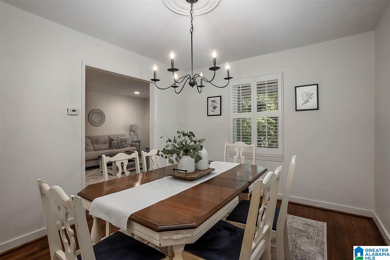 911 Redfern Trail Birmingham, AL 35209 - Photo 9 of 20