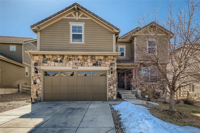 $3,500 | 3442 Harvard Place, Broomfield, CO 80023