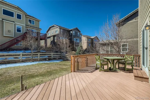 $3,500 | 3442 Harvard Place, Broomfield, CO 80023