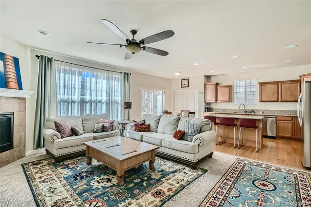 $3,500 | 3442 Harvard Place, Broomfield, CO 80023