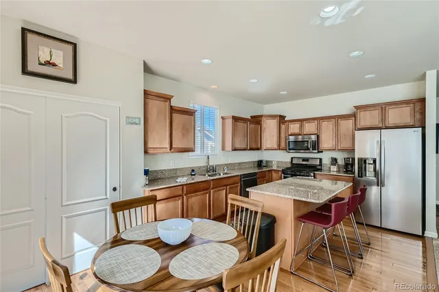 $3,500 | 3442 Harvard Place, Broomfield, CO 80023