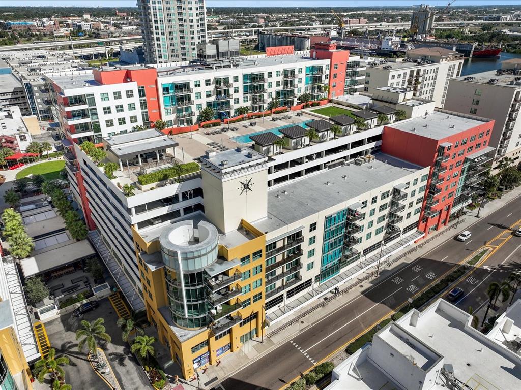 1208 East Kennedy Blvd Unit 618