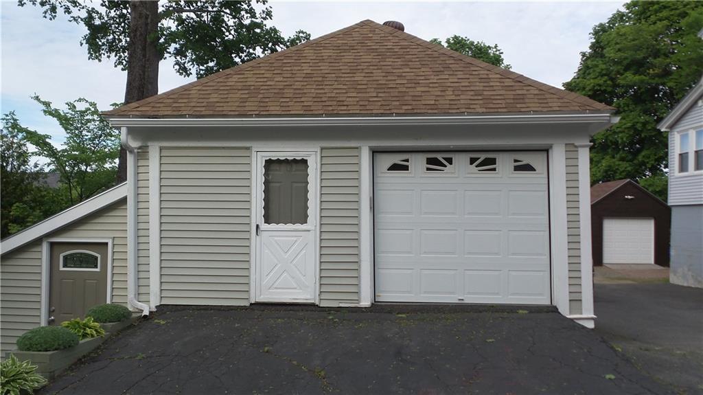 46 Elm Street Millinocket, ME 04462 - Photo 35 of 35 DETACHED GARAGE