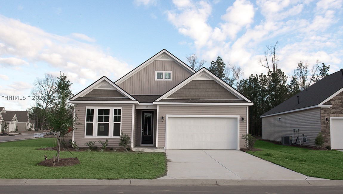 424 Great Harvest Road Bluffton, SC 29909 - Photo 1 of 1 Gallery Image 1