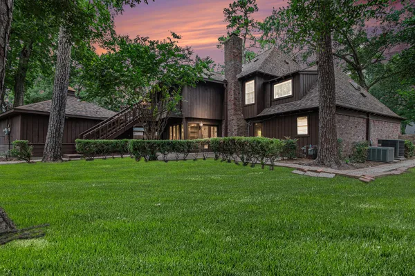 $574,000 | 6307 Bayonne Drive, Spring, TX 77389