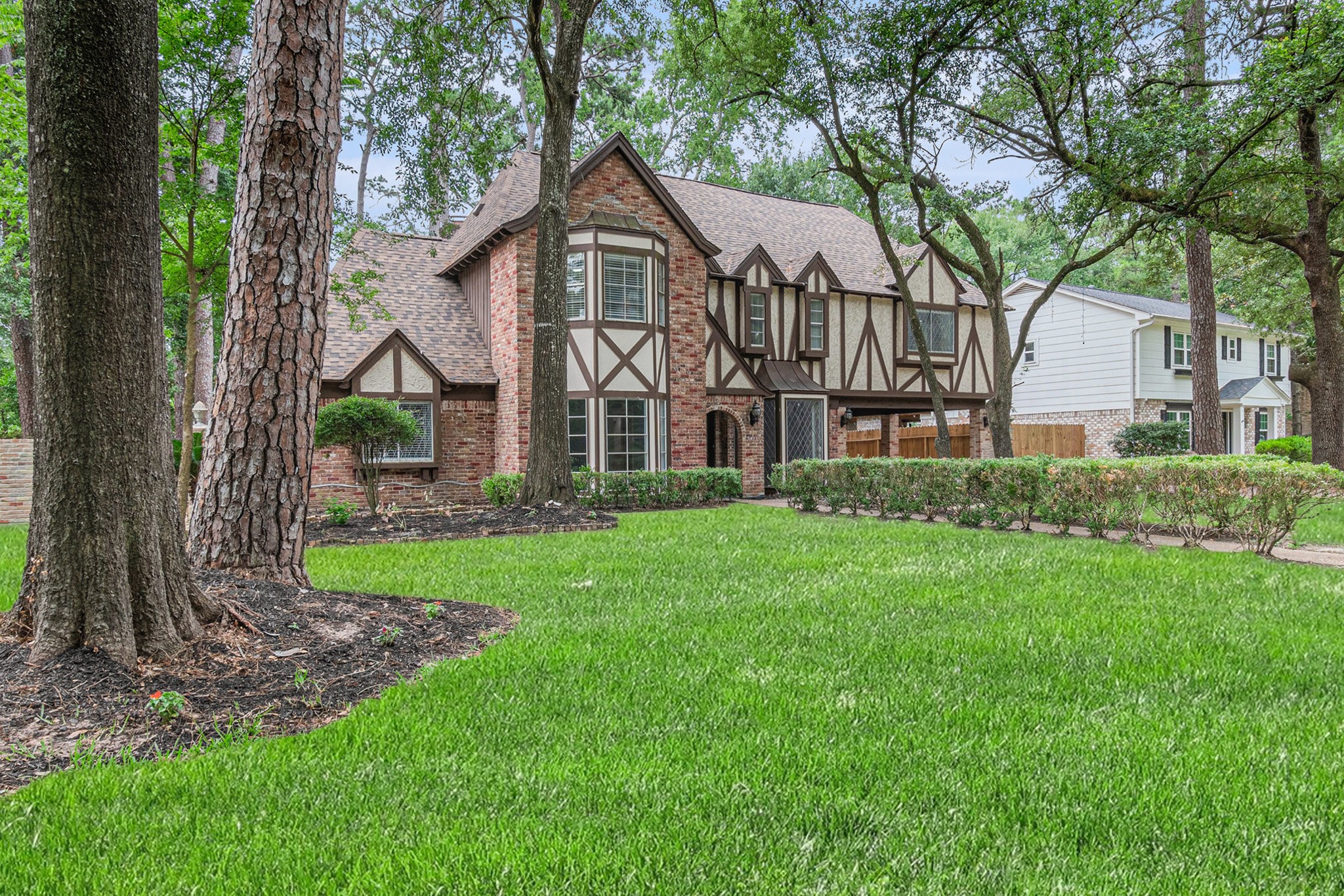 6307 Bayonne Drive Spring, TX 77389 - Photo 4 of 47