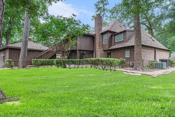 $574,000 | 6307 Bayonne Drive, Spring, TX 77389