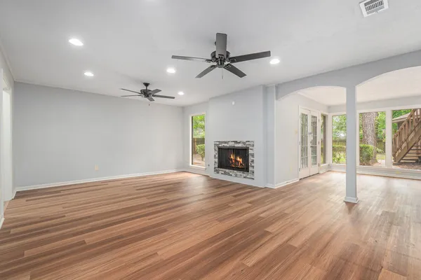 $574,000 | 6307 Bayonne Drive, Spring, TX 77389