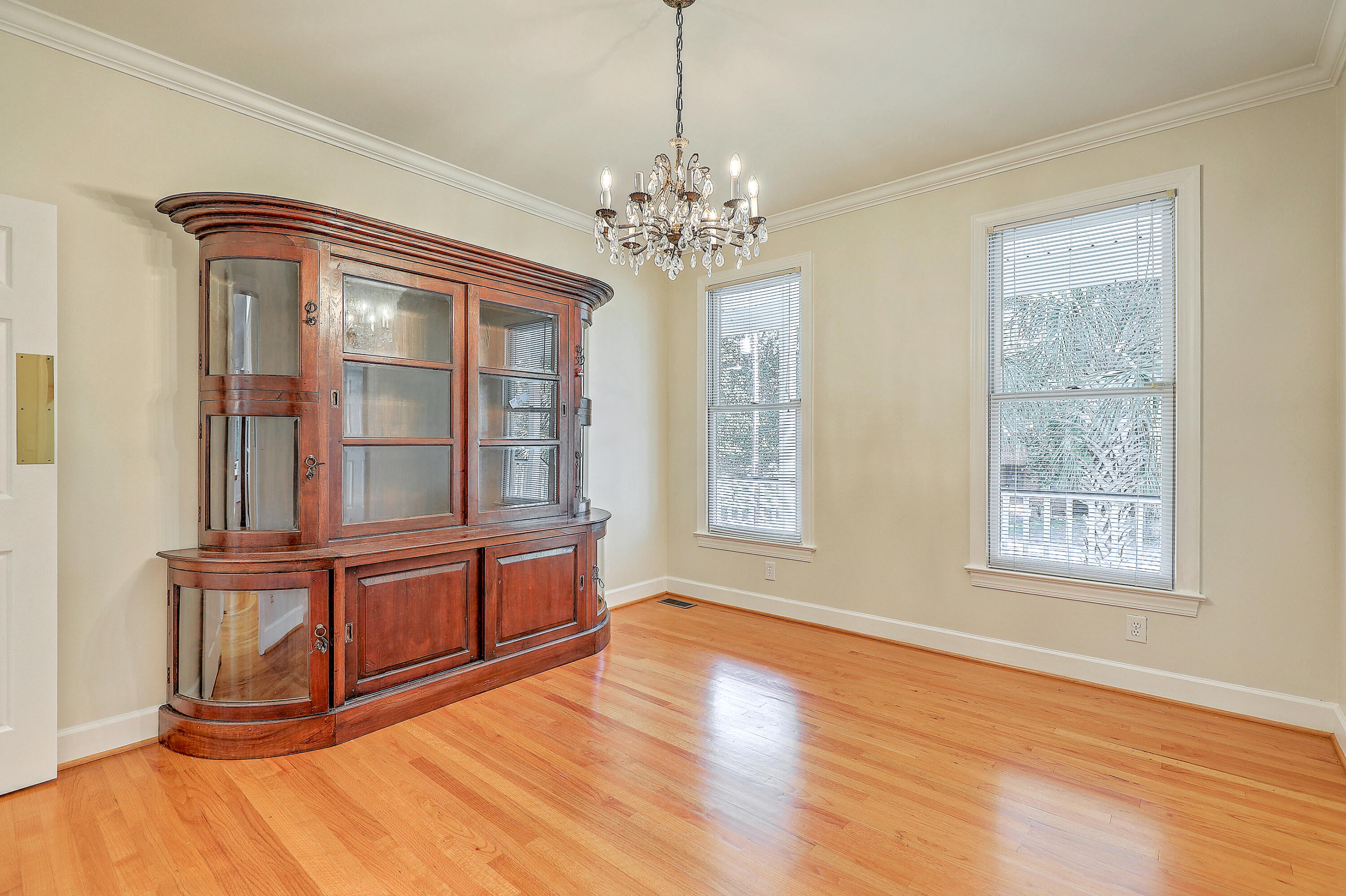 317 Rutherford Street Summerville, SC 29483 - Photo 12 of 50 Dining Room