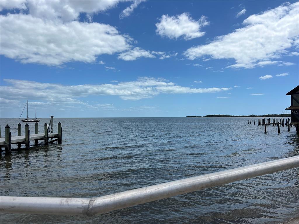 850 3rd Street, Unit 2 Cedar Key, FL 32625 - Photo 48 of 50