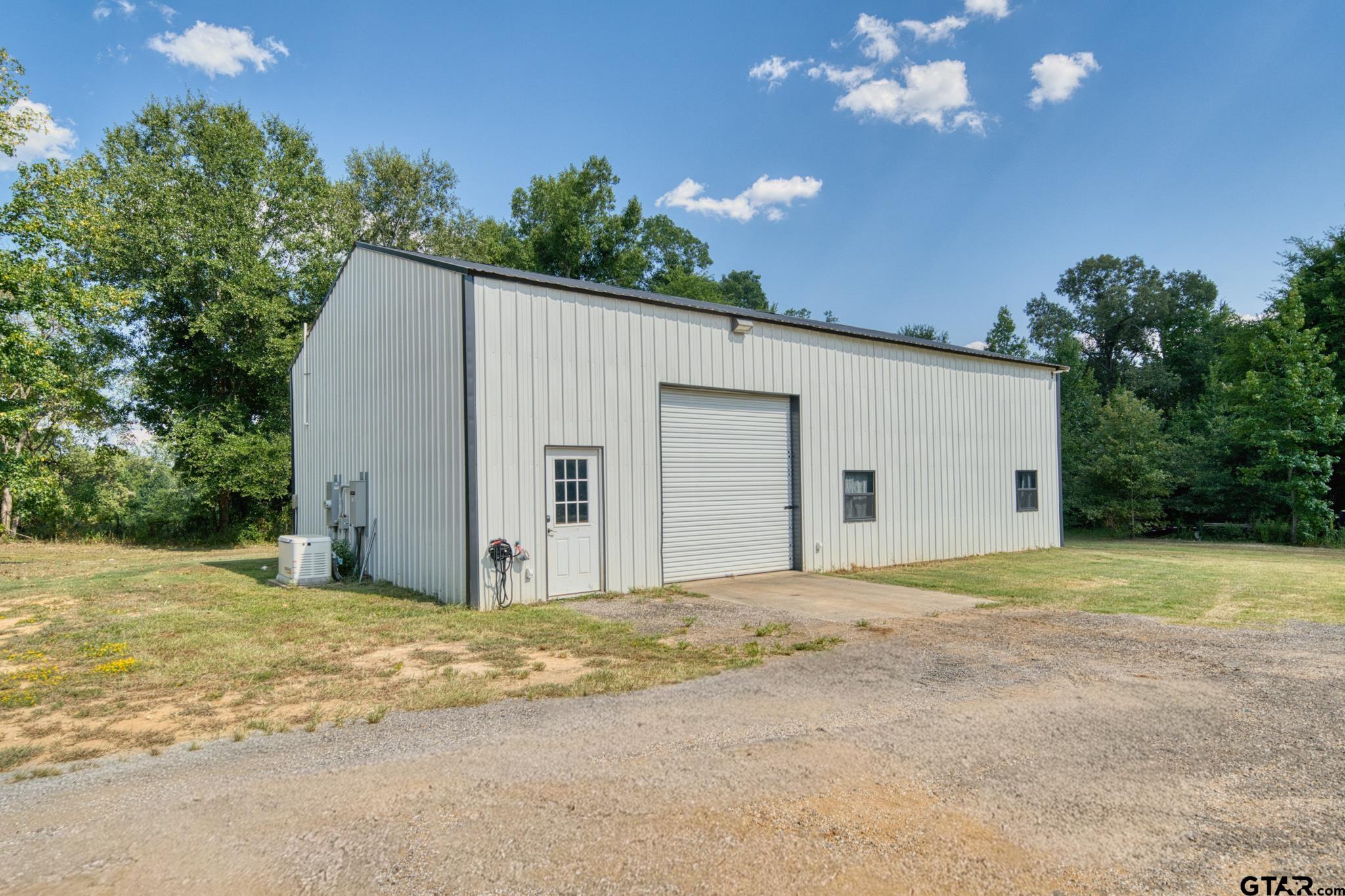 403 Eagle Court Road Diana, TX 75640 - Photo 27 of 36 Gallery Image 27