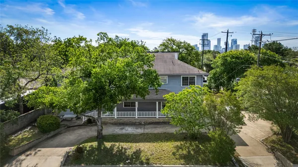 $1,699,000 | 1303 Newfield Lane, Austin, TX 78703