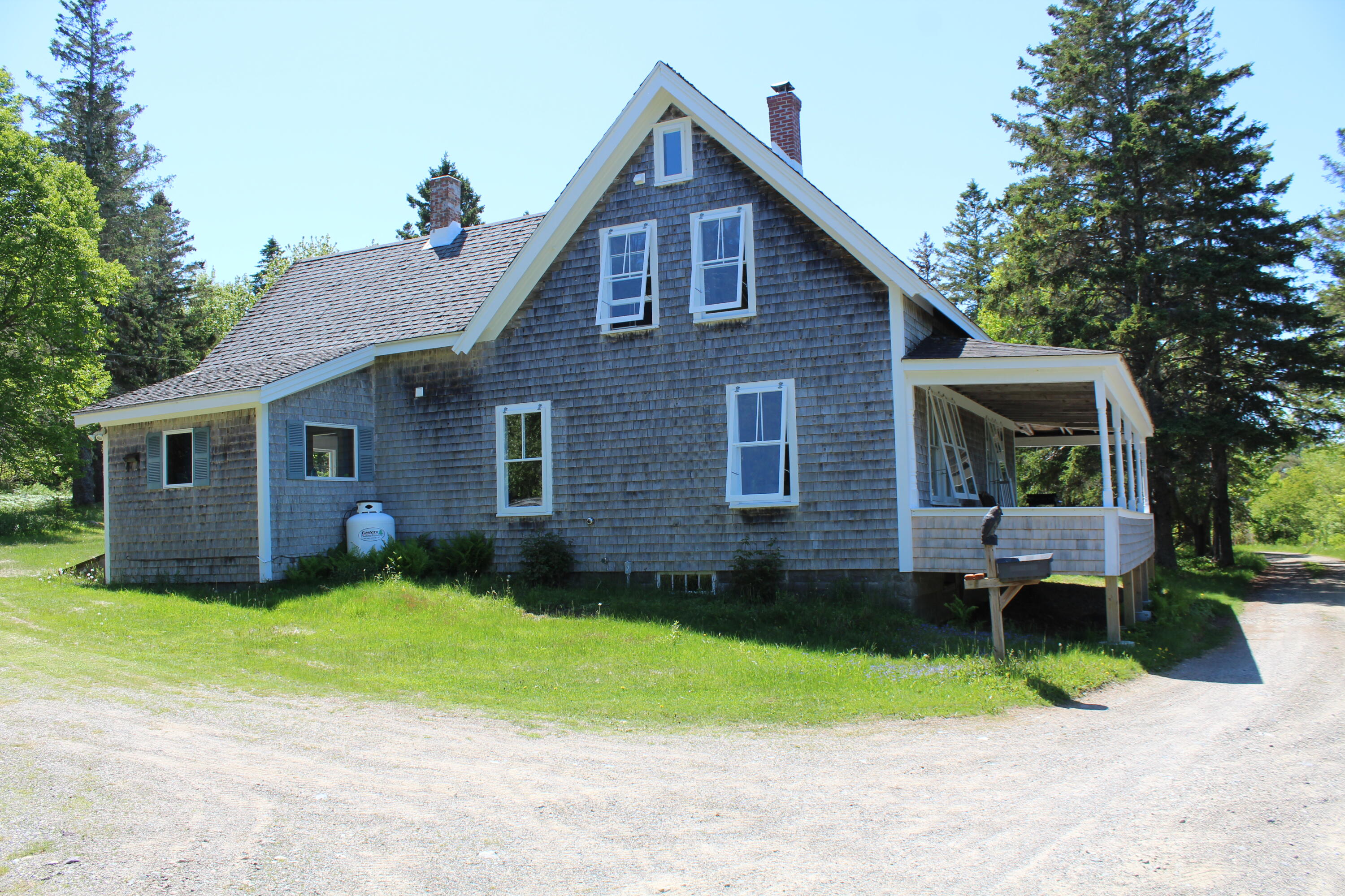 45 Kendall Head Road Eastport, ME 04631 - Photo 15 of 117 IMG_7038