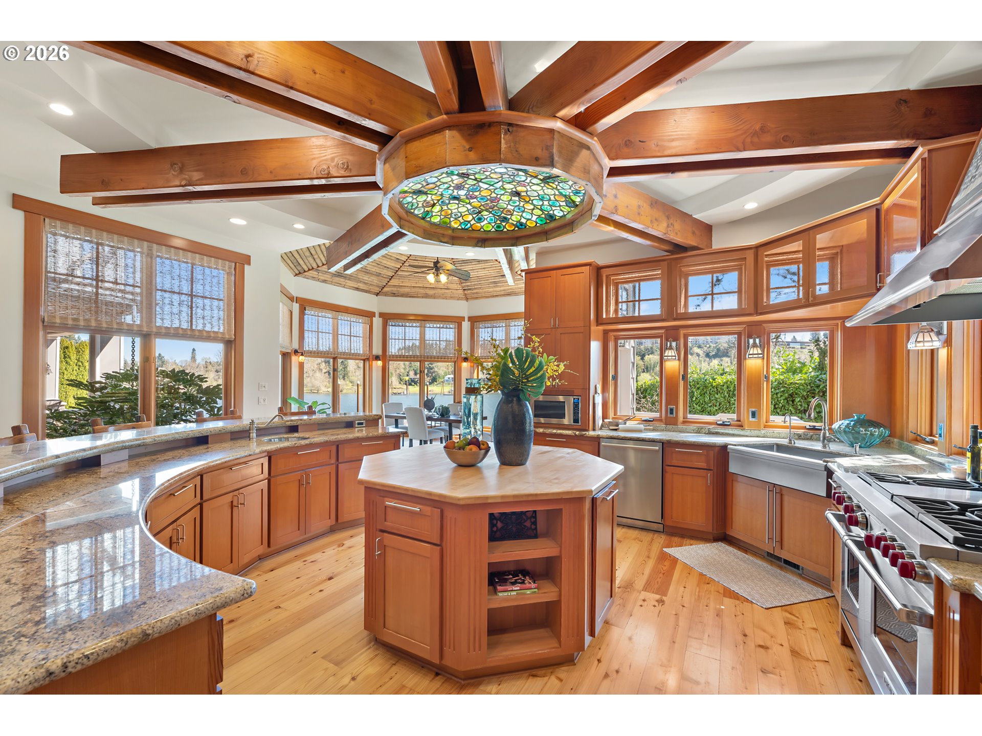 12790 South Fielding Road Lake Oswego, OR 97034 - Photo 11 of 44 Kitchen
