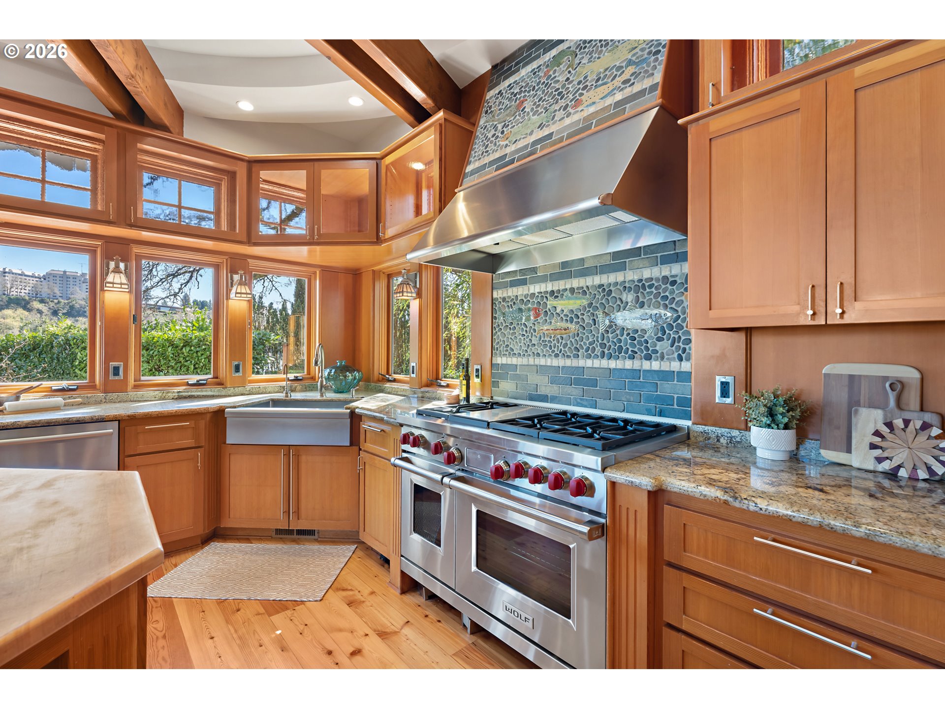 12790 South Fielding Road Lake Oswego, OR 97034 - Photo 12 of 44 Kitchen