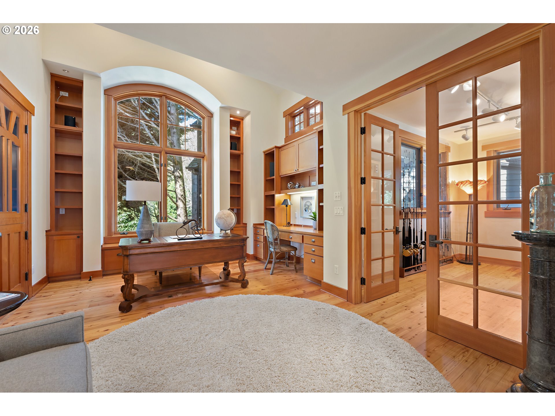 12790 South Fielding Road Lake Oswego, OR 97034 - Photo 16 of 44 Den/Office