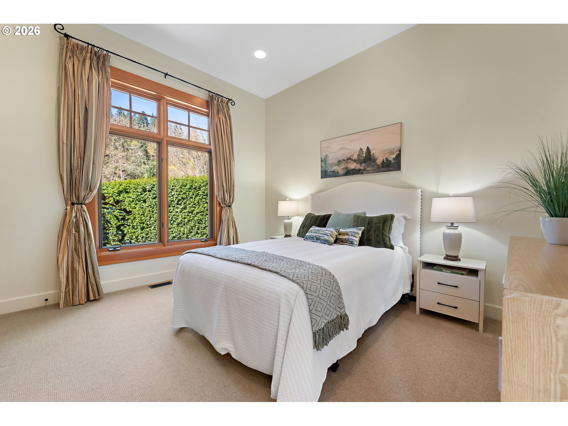 12790 South Fielding Road Lake Oswego, OR 97034 - Photo 17 of 44 Bedroom