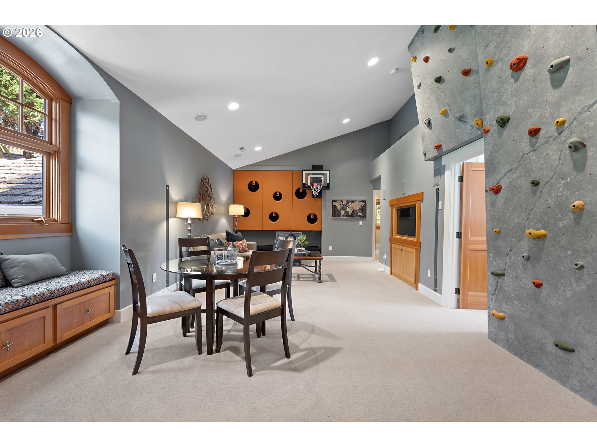 12790 South Fielding Road Lake Oswego, OR 97034 - Photo 27 of 44 Bonus Room