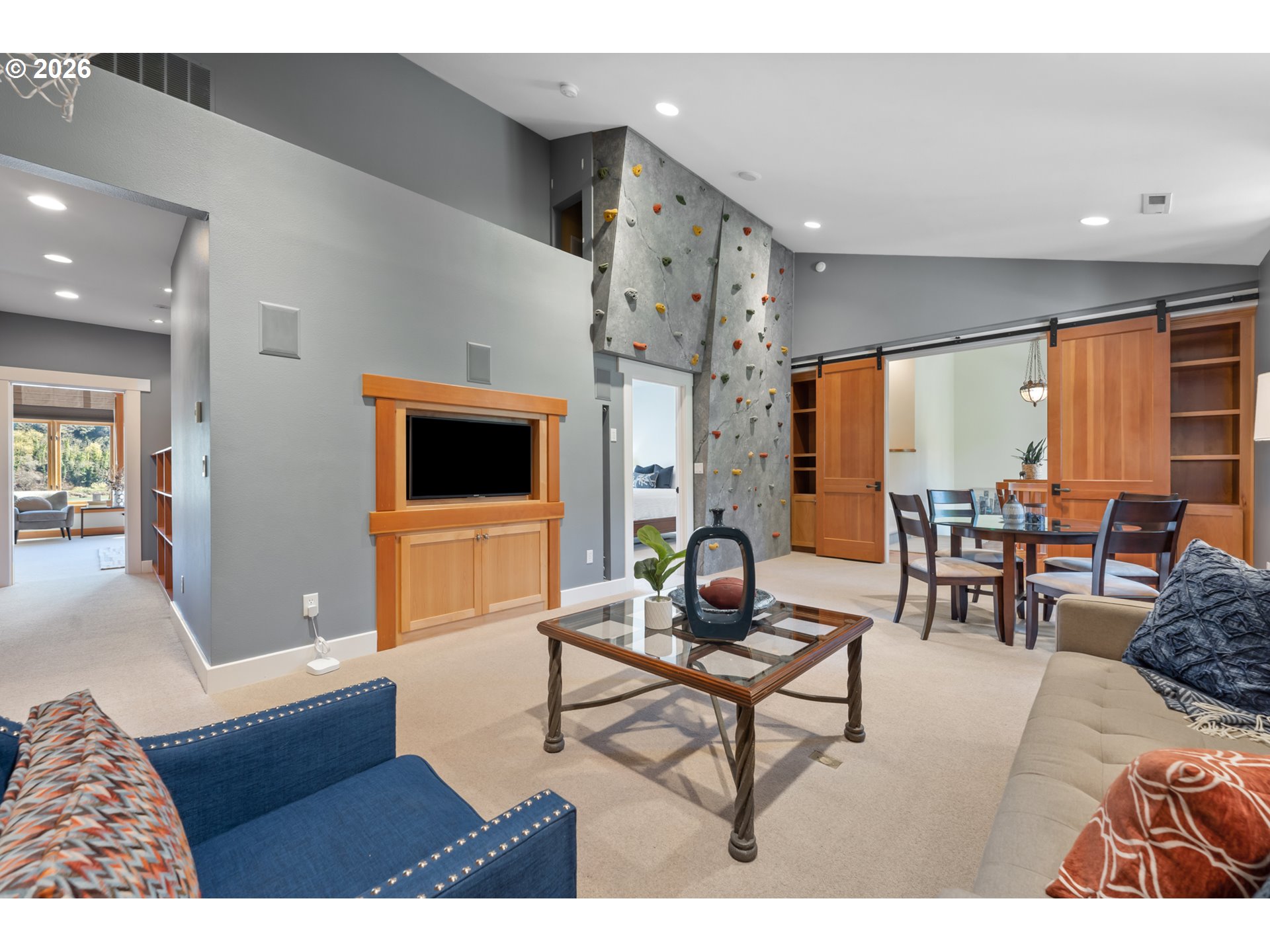 12790 South Fielding Road Lake Oswego, OR 97034 - Photo 28 of 44 Bonus Room