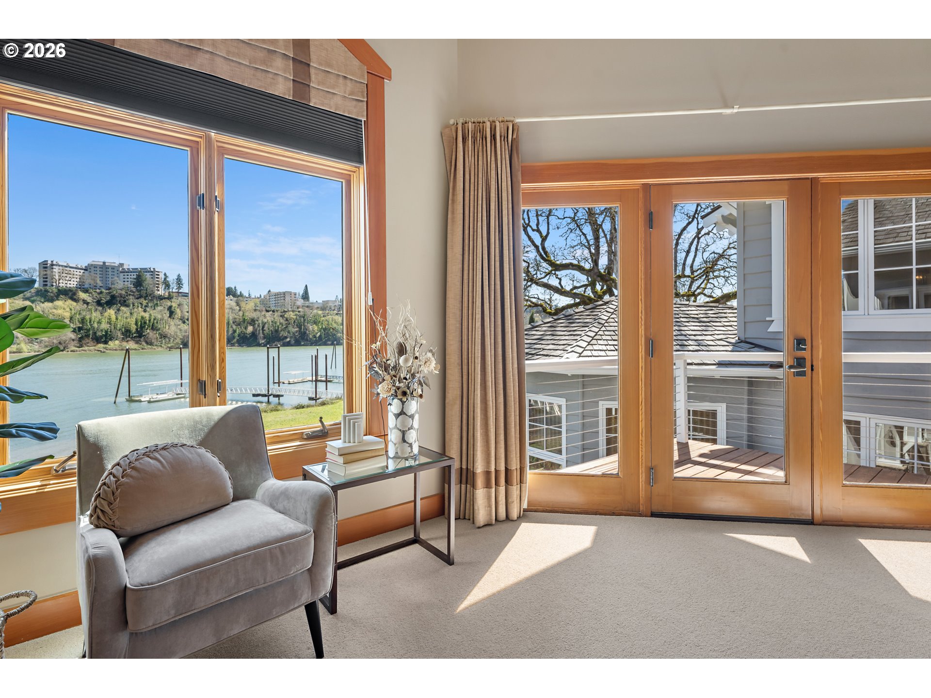 12790 South Fielding Road Lake Oswego, OR 97034 - Photo 30 of 44 View