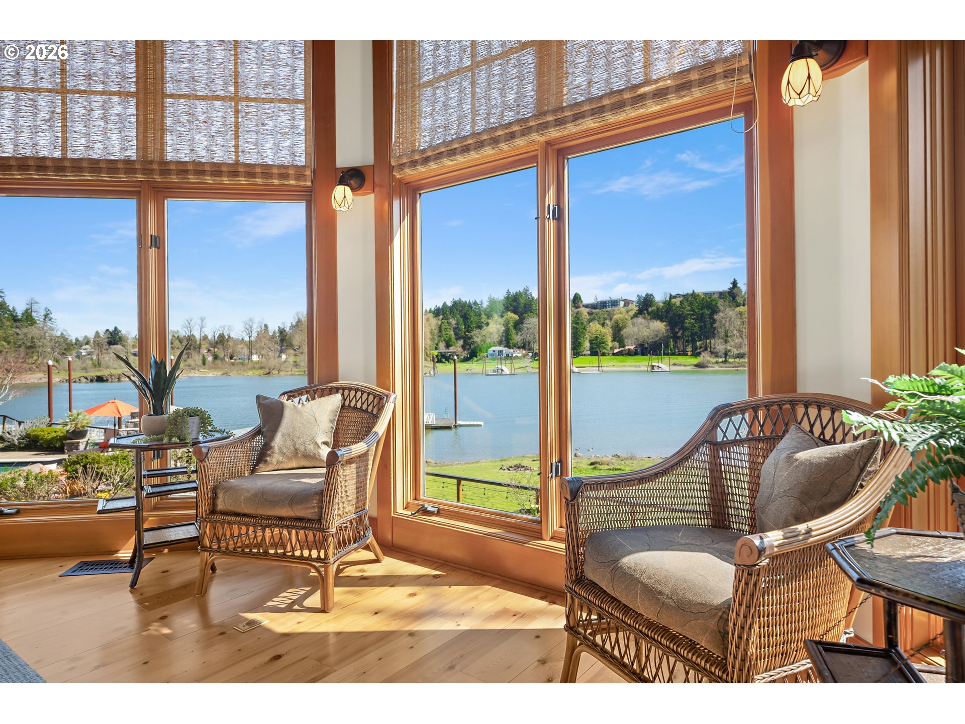 12790 South Fielding Road Lake Oswego, OR 97034 - Photo 9 of 44 View